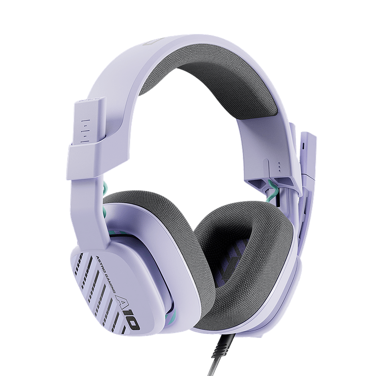 Astro Gaming - Headset - Wired 1