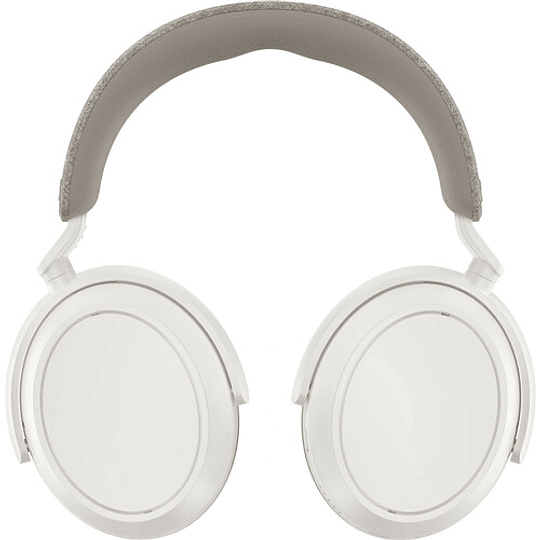 Audifono Over Ear Momentum 4 bluetooth noise cancelling Sennheiser Blanco