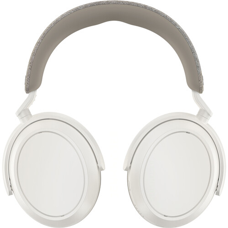Audifono Over Ear Momentum 4 bluetooth noise cancelling Sennheiser Blanco 5
