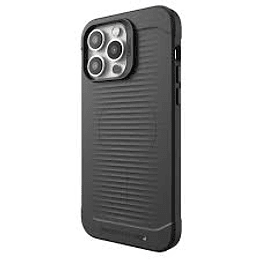 Case Gear4 Havana Sanp con MagSafe para iPhone 14 Pro Max - Negro