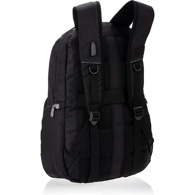 Mochila legend IQ para Macbook hasta 16“ Targus Negra 2