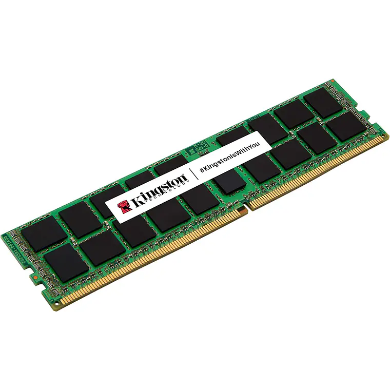 Memoria Ram 16GB DDR4 3200MT/s CL22 Dimm Reg ECC Module 1