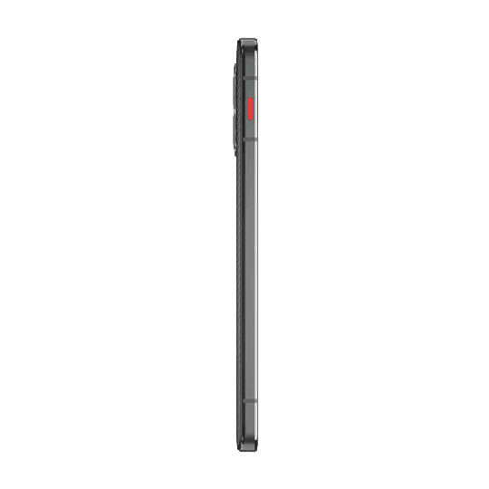 Smartphone Lenovo ThinkPhone Motorola (8GB Ram, 256GB, OLED 144Hz) Negro