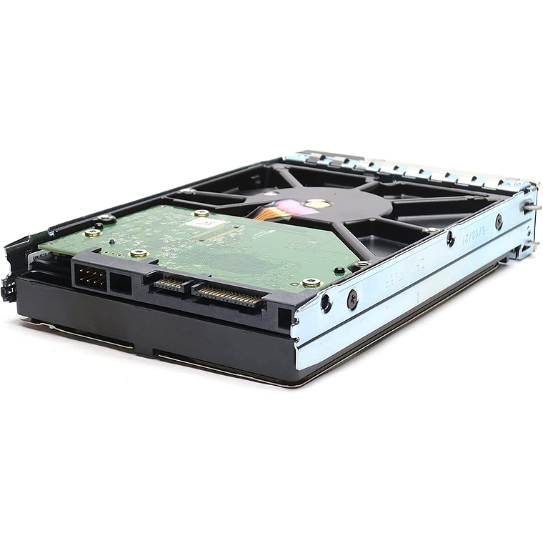 Disco Duro DELL 401-ABHY de 12TB (Formato 3.5“, Sata, 7.200rpm) 2