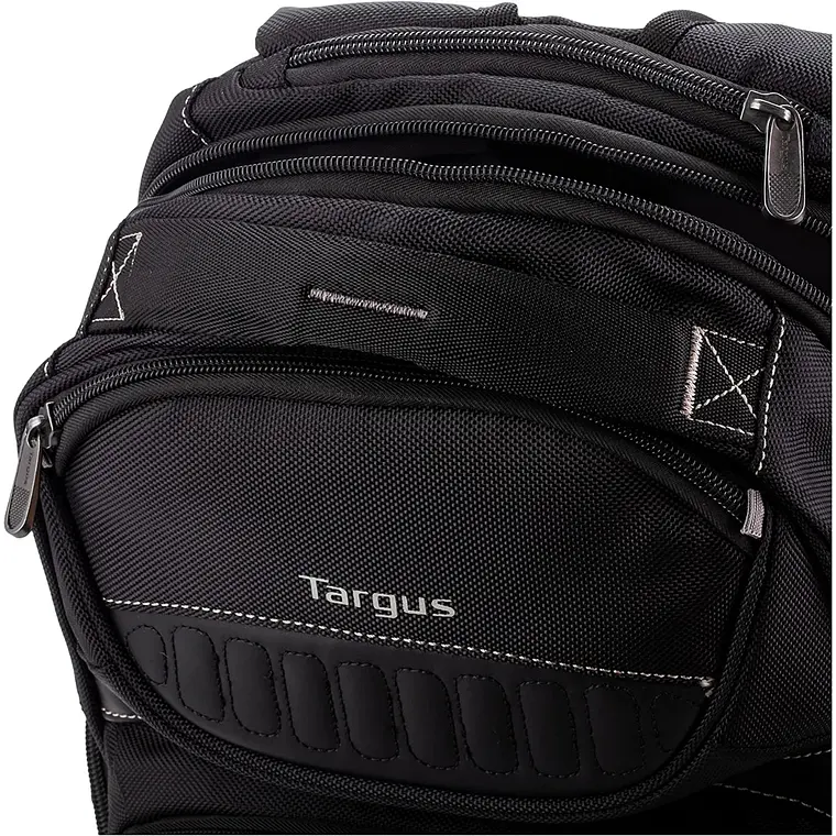 Mochila legend IQ para Macbook hasta 16“ Targus Negra 3