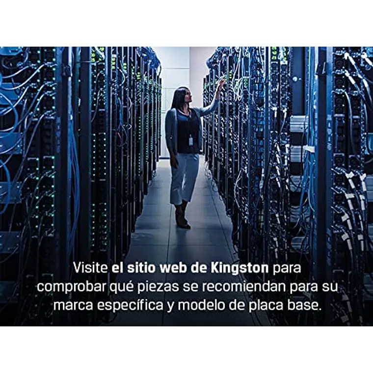 Memoria Ram 16GB DDR4 3200MT/s CL22 Dimm Reg ECC Module 3