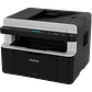 Impresora Brother DCP-1617NW laser monocromatica - Miniatura 3
