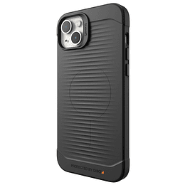 Gear4-Cases-Havana Snap-Apple-Kirk-FG-Black iPhone 14 Max