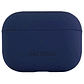 Funda silicona para Airpods Pro 2ª y 1ª gen Decoded Azul Marino - Miniatura 2