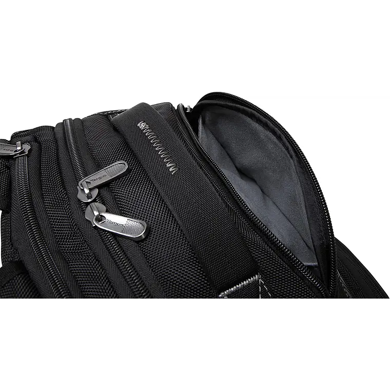 Mochila legend IQ para Macbook hasta 16“ Targus Negra 6