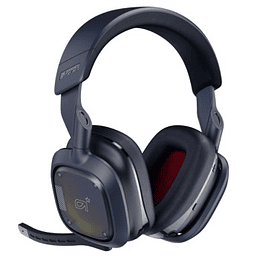 Astro Gaming - Headset - Wired - Para PlayStation