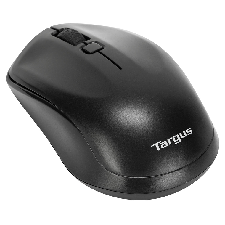 Combo de mouse y Keyboard KM610 en espa–ol Targus 2