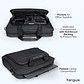 Maletin classis para computadores hasta 16 pulgadas Targus Negro - Miniatura 3