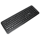 Combo de mouse y Keyboard KM610 en espa–ol Targus - Miniatura 3