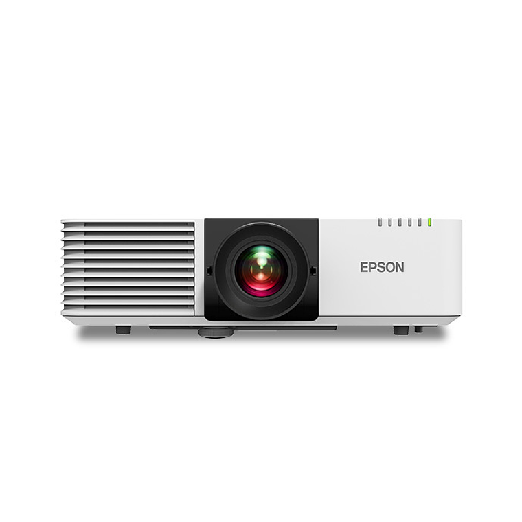 Proyector Epson PowerLite L530U | Láser Full HD WUXGA de Largo Alcance 2