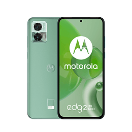 Smartphone Motorola Edge 30 Neo 8GB + 128GB Android Green