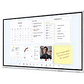 Monitor 75“ Touch Comercial LH75WMBWL Samsung Flip Interactive Pro - Miniatura 2