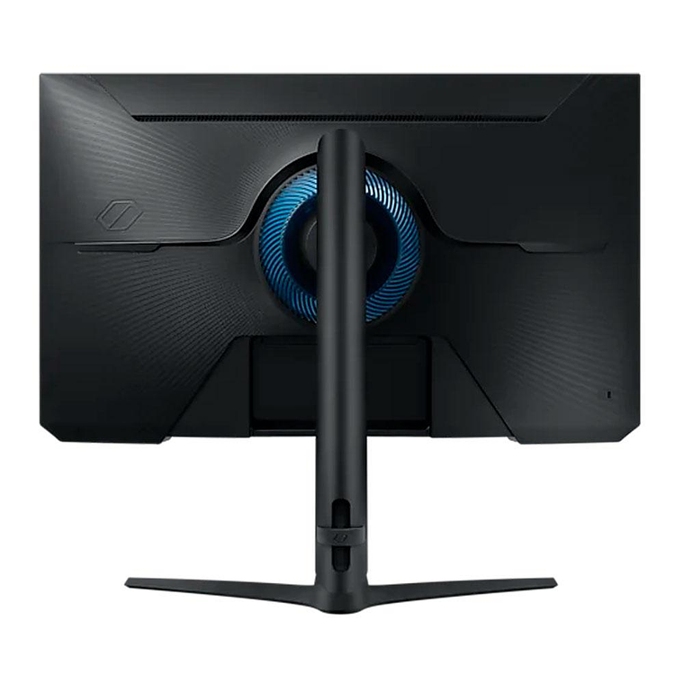 Monitor 25
