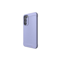 Gear4-Cases-Havana D3O-Samsung-Samsung Galaxy S23+-FG-Lilac