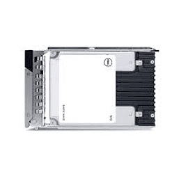 Dell - Kit del cliente - SSD - Mixed Use - 960 GB - hot-swap - 2.5" - SATA 6Gb/s