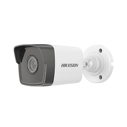 Camara de vigilancia 5 MP Hikvision 30mIR, IP67 DS-2CD1053G0-I-2.8mm
