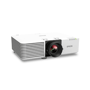 Proyector Epson PowerLite L530U | Láser Full HD WUXGA de Largo Alcance