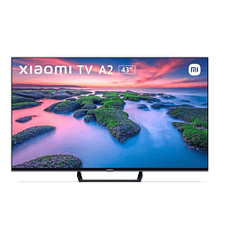Xiaomi A2 FHD - Plasma TV - Smart TV - 43" - 1080p - IPS