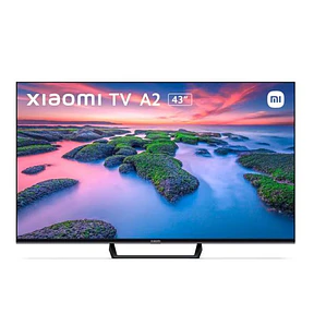 Televisor 43“ Xiaomi A2 FHD Smart TV 1080p - IPS