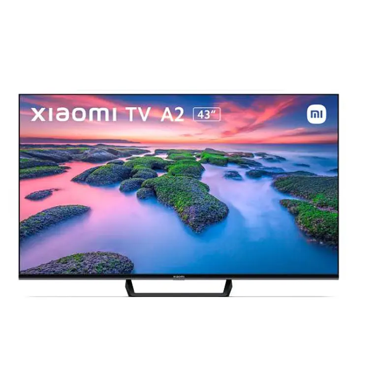 Televisor 43“ Xiaomi A2 FHD Smart TV 1080p - IPS 1