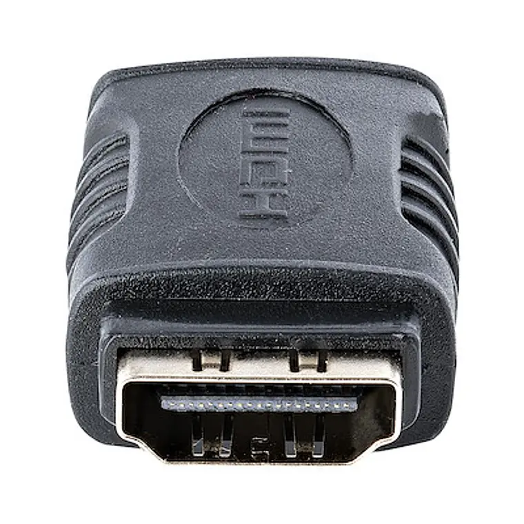 Acoplador HDMI - Cambiador de Género - Hembra a Hembra 1