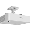 Proyector Epson PowerLite L530U | Láser Full HD WUXGA de Largo Alcance