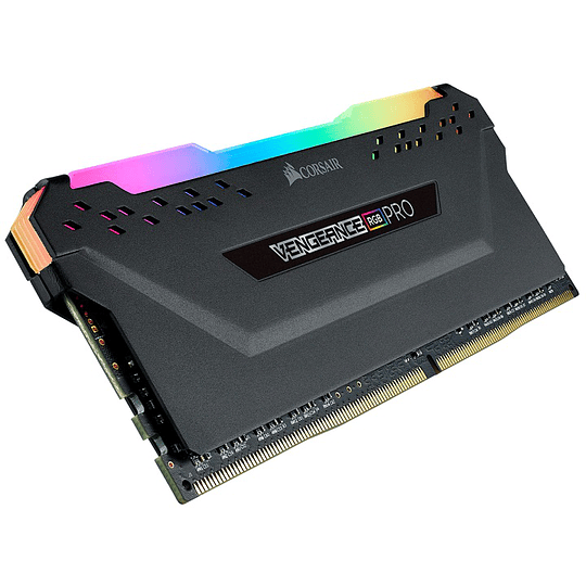 Memoria Ram 8GB DDR4 3200Mhz CL16 Dimm Corsair Memory Unbuffered - Non-ECC