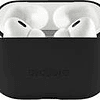 Funda silicona para Airpods Pro 2ª y 1ª gen Decoded Negro