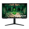 Monitor 27“ Gamer Samsung Odyssey G4 (IPS, Full HD, 240Hz, 1ms, D-Port+HDMI, FreeSync)