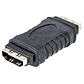 Acoplador HDMI - Cambiador de Género - Hembra a Hembra - Miniatura 5