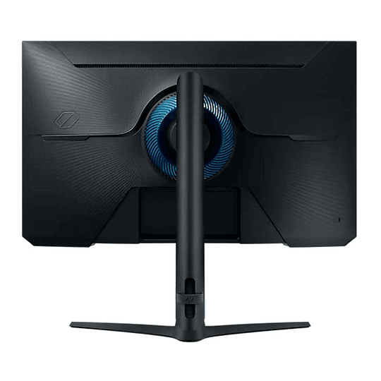 Monitor 27“ Gamer Samsung Odyssey G4 (IPS, Full HD, 240Hz, 1ms, D-Port+HDMI, FreeSync)