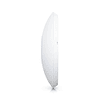 Ubiquiti - Wireless access point - U6-Enterprise Wifi 6