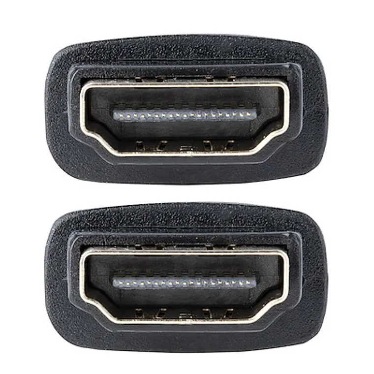 Acoplador HDMI - Cambiador de Género - Hembra a Hembra 6