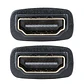 Acoplador HDMI - Cambiador de Género - Hembra a Hembra - Miniatura 6