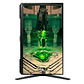 Monitor 27“ Gamer Samsung Odyssey G4 (IPS, Full HD, 240Hz, 1ms, D-Port+HDMI, FreeSync) - Miniatura 3