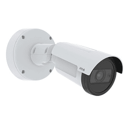 Cámara de vigilancia 5 MP Bullet de red color Axis (Día y noche) 02341-001