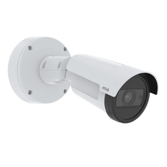 Cámara de vigilancia 5 MP Bullet de red color Axis (Día y noche) 02341-001