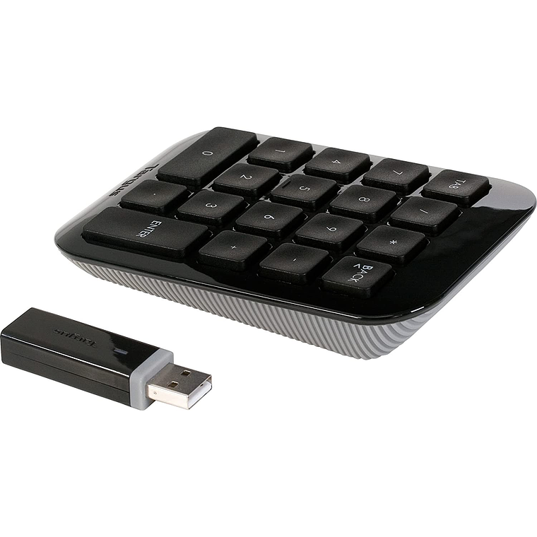 Teclado numerico inalambrico para Windows Targus 3