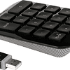 Teclado numerico inalambrico para Windows Targus