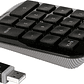 Teclado numerico inalambrico para Windows Targus - Miniatura 3