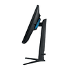 Monitor 27“ Gamer Samsung Odyssey G4 (IPS, Full HD, 240Hz, 1ms, D-Port+HDMI, FreeSync)