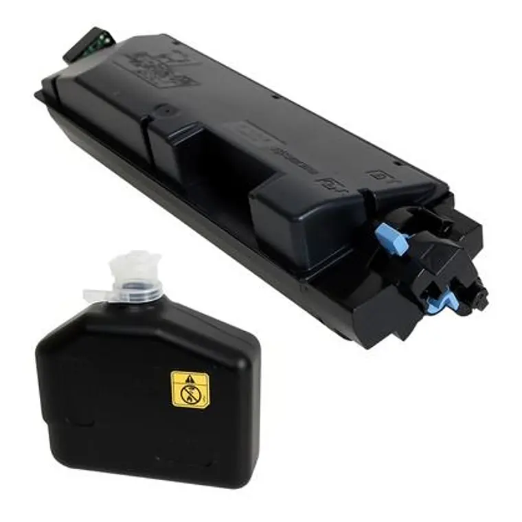 Cartucho de tóner Kyocera TK 5152K color Negro 2