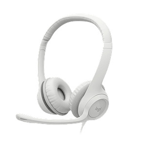 Headset Astro Gaming Wired H390 Sonido estéreo digital