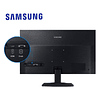 Monitor 22“ Samsung LS22A336 FHD (1920x1080) LED VA HDMI VGA 60Hz