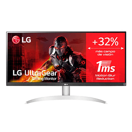 Monitor 29“ LG Ultrawide FHD (2560x1080) LED IPS HDMI DP USB-C HDR10 75Hz
